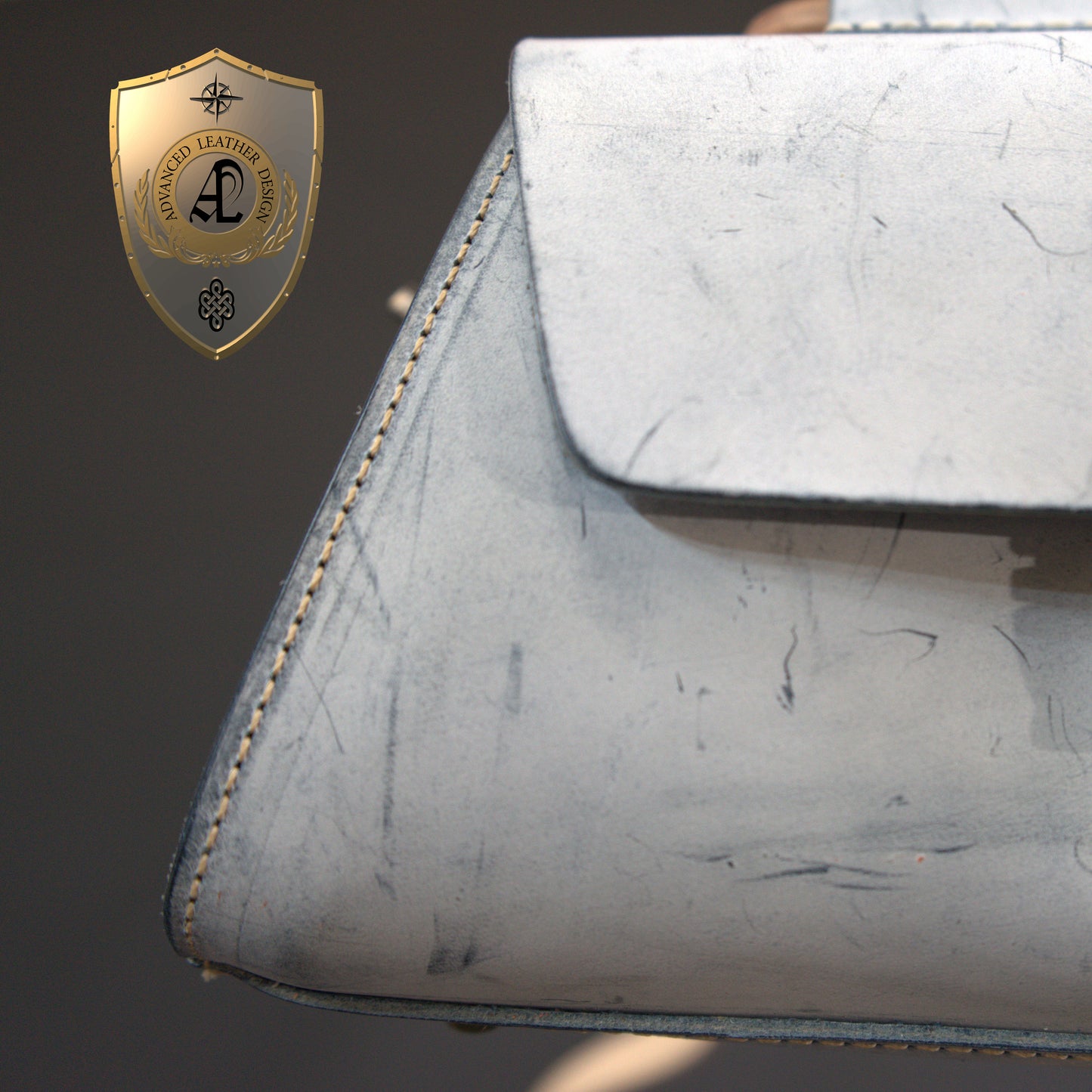 Denim Bag