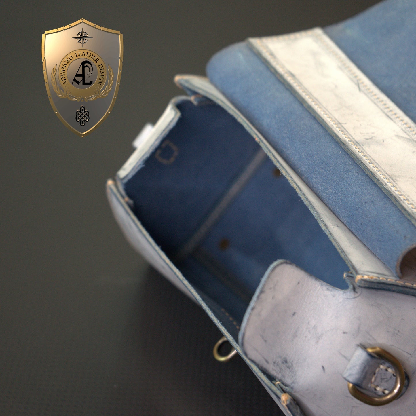 Denim Bag