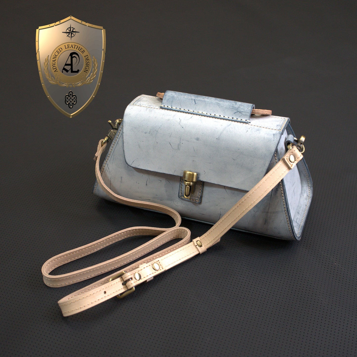 Denim Bag