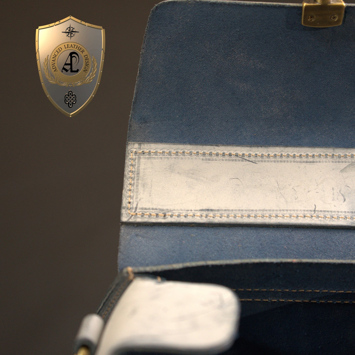 Denim Bag
