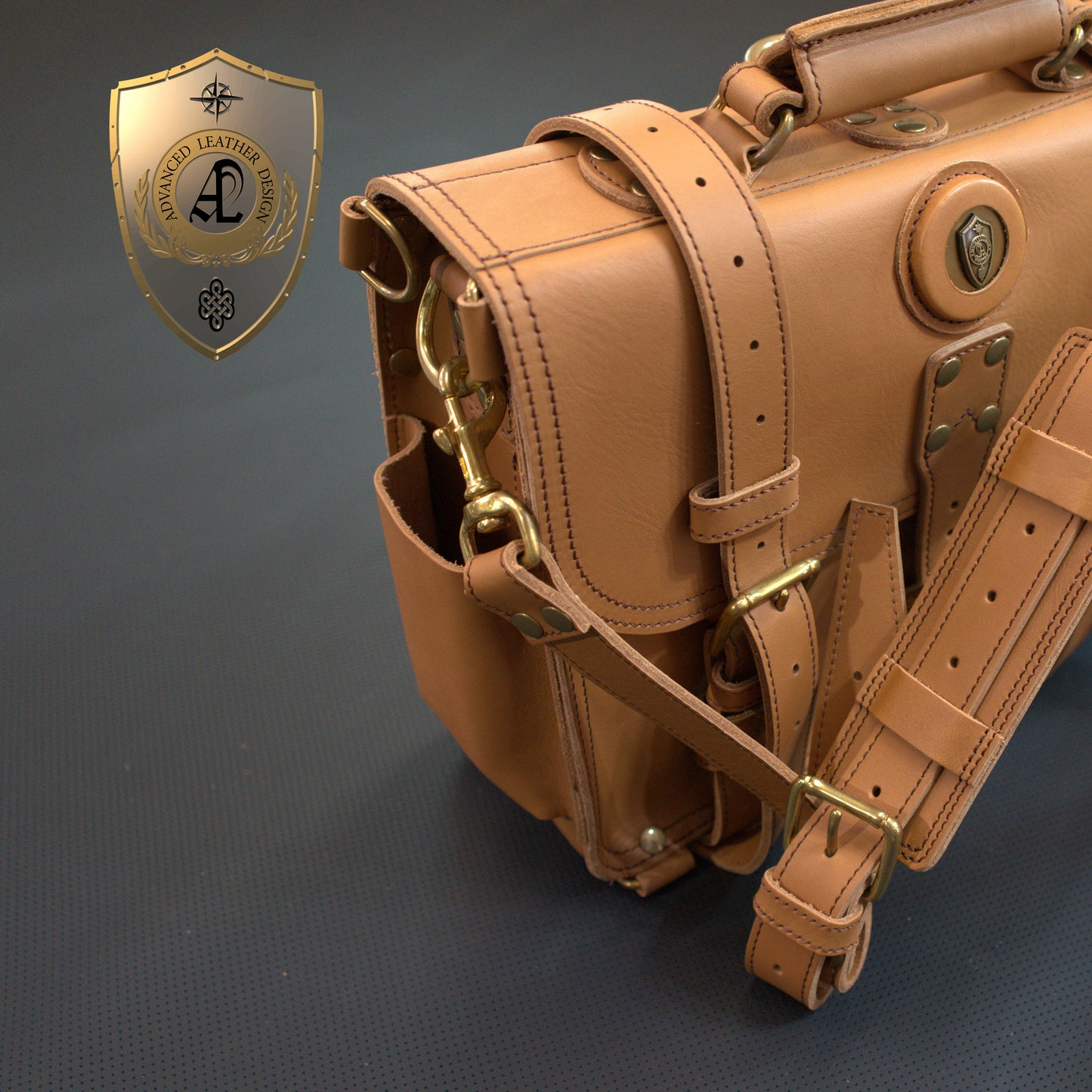 Falcon Bag