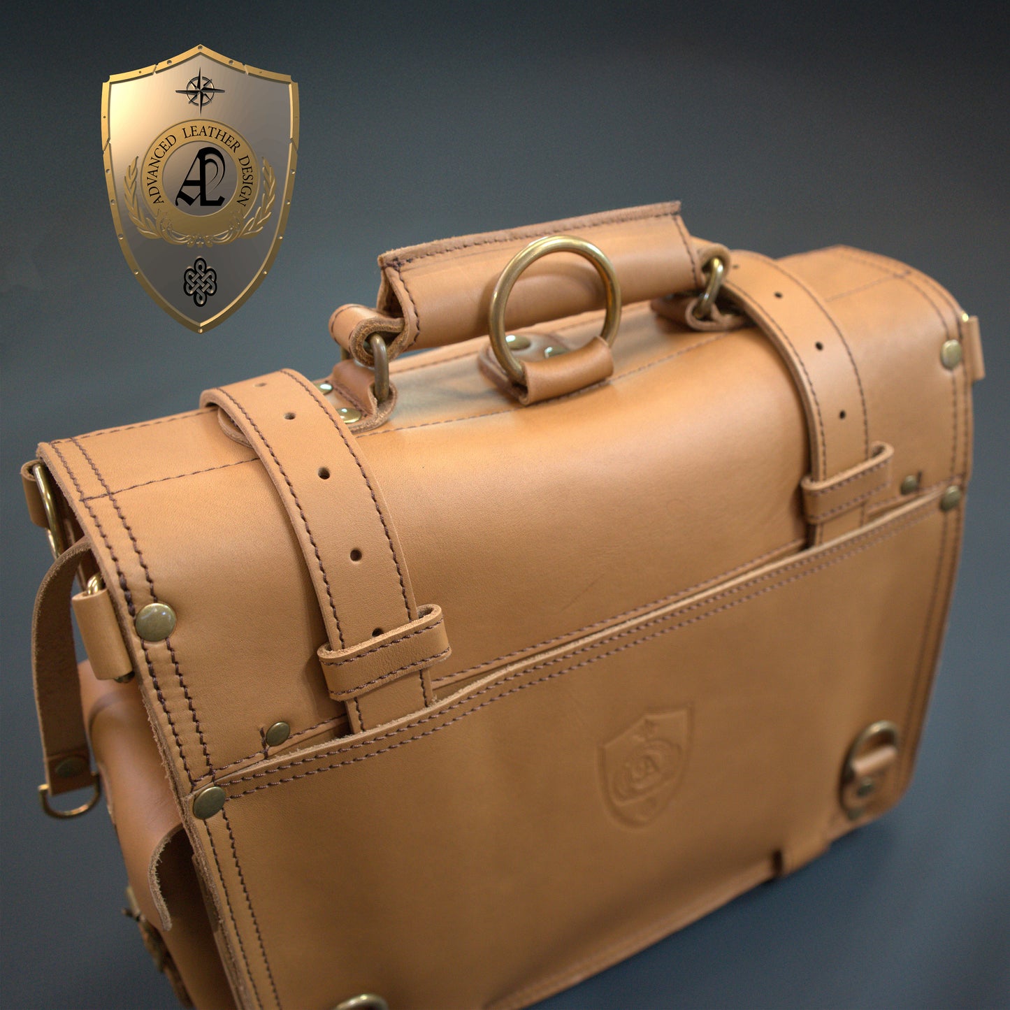 Falcon Bag