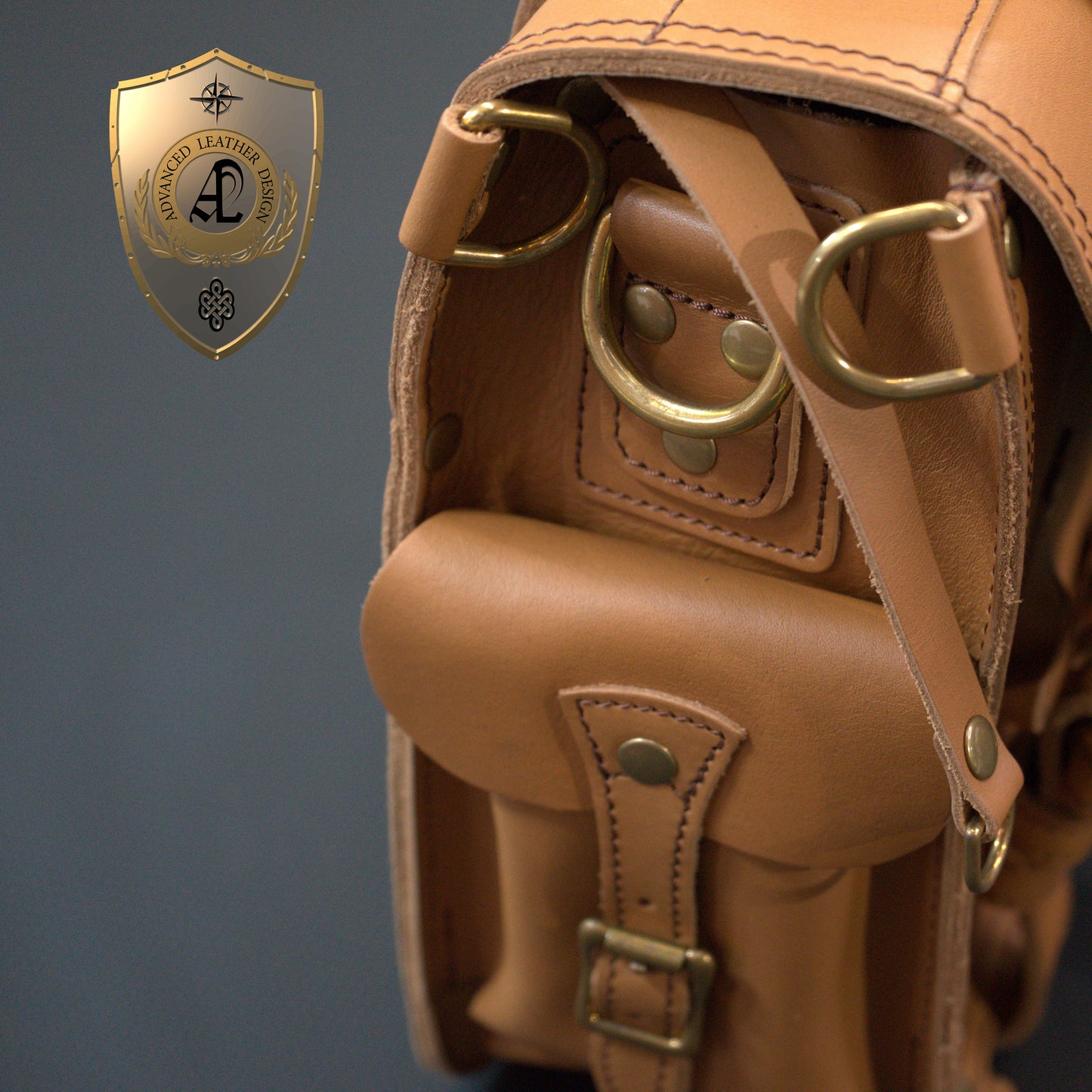 Falcon Bag