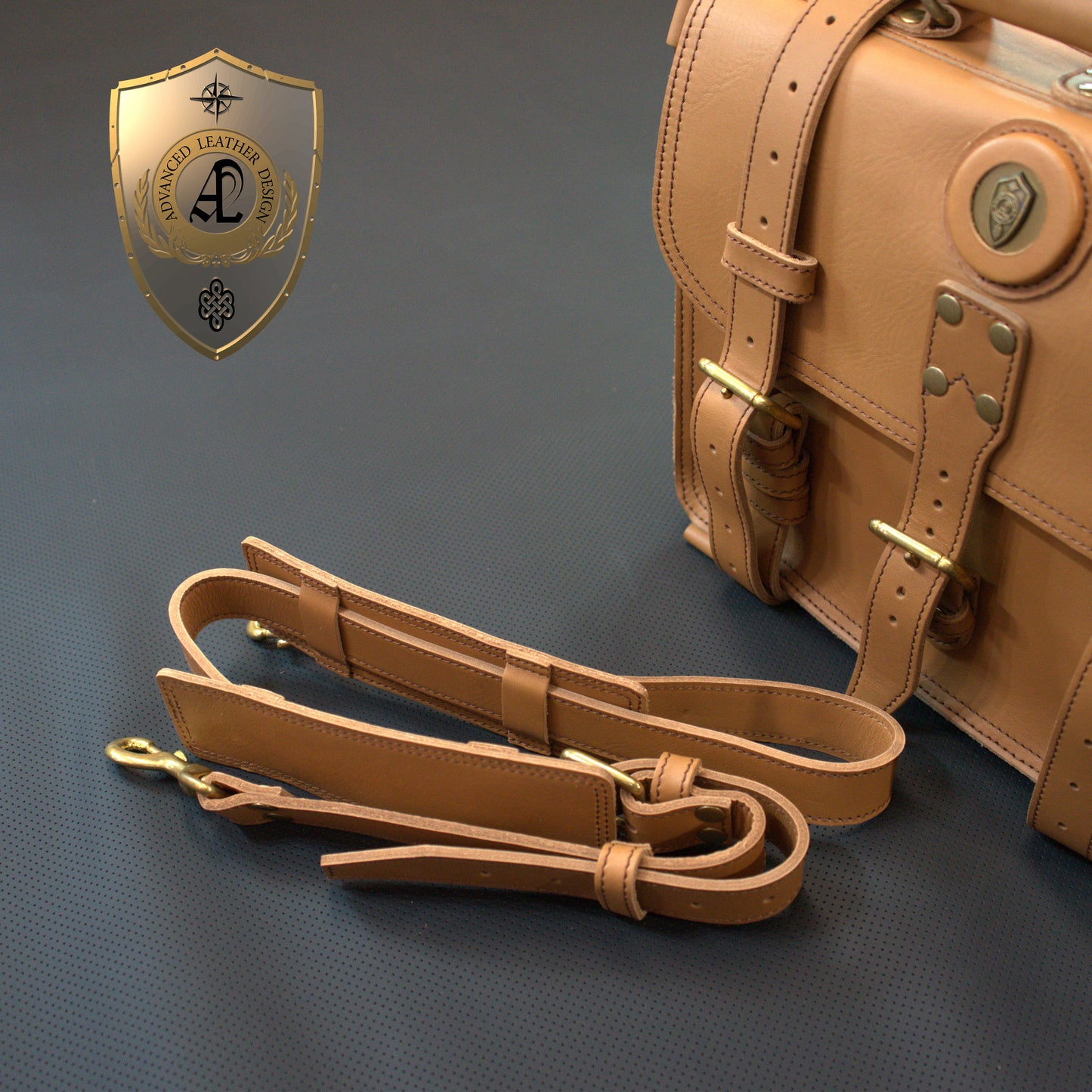 Falcon Bag