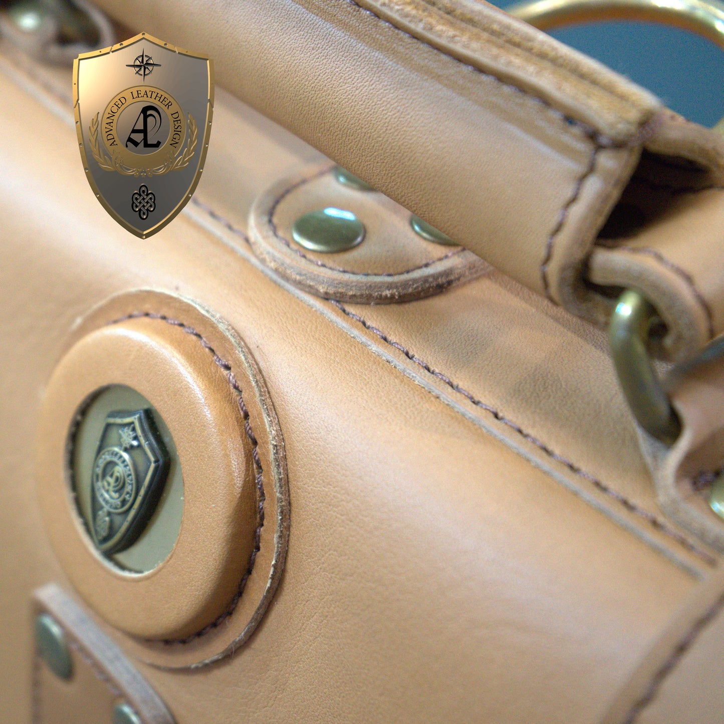 Falcon Bag