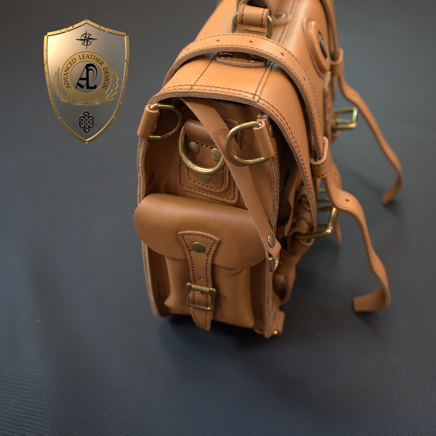 Falcon Bag