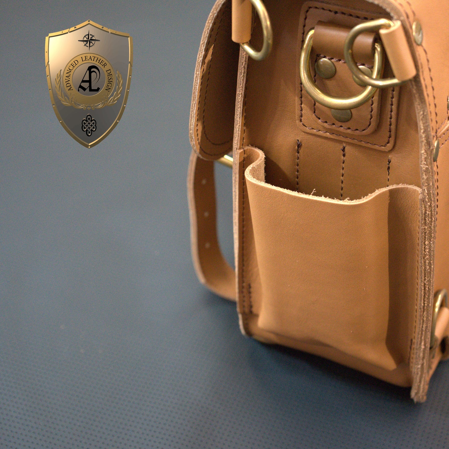 Falcon Bag