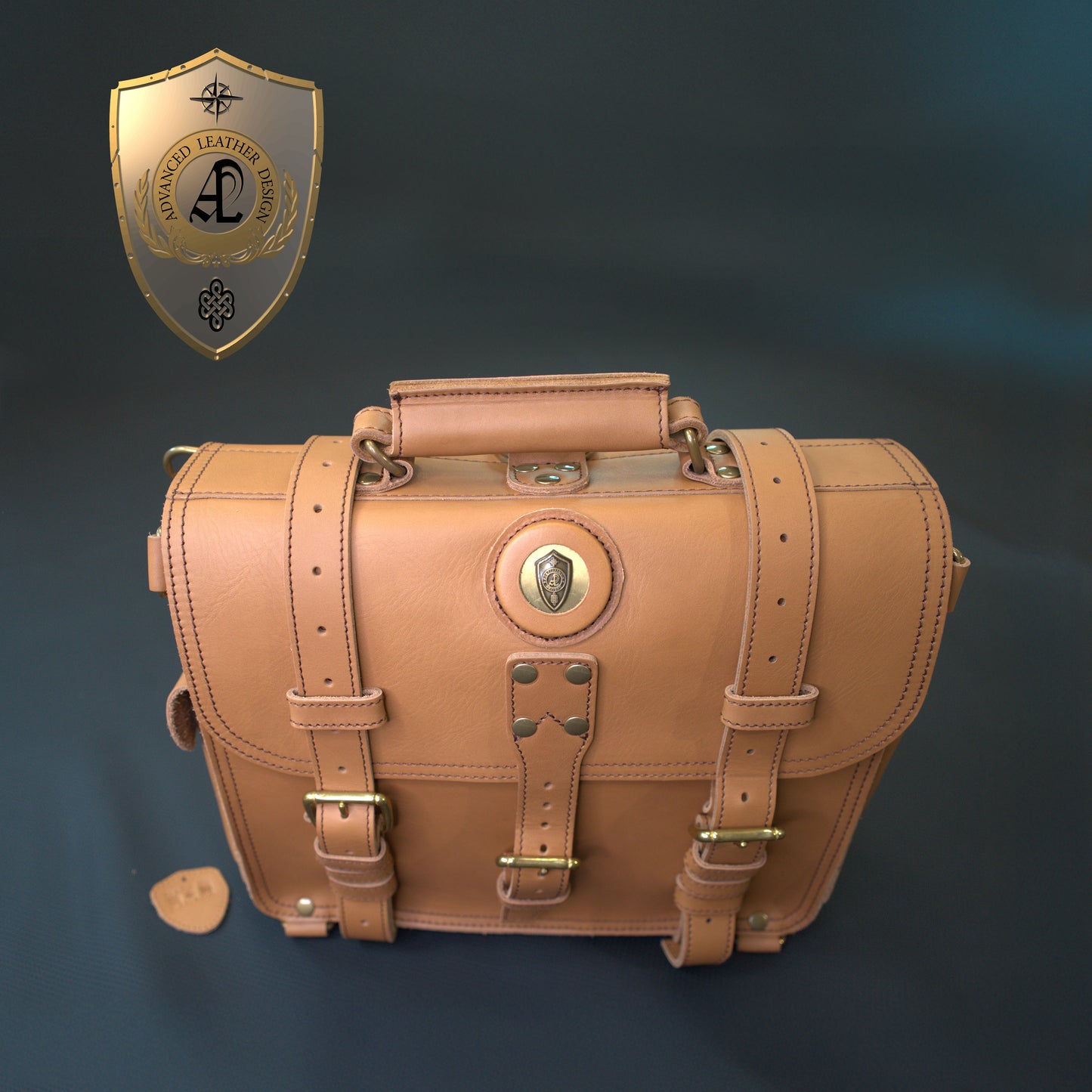 Falcon Bag