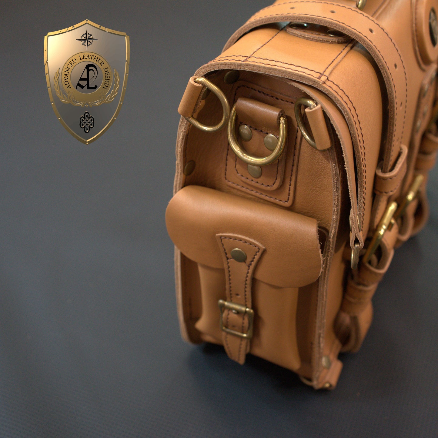 Falcon Bag