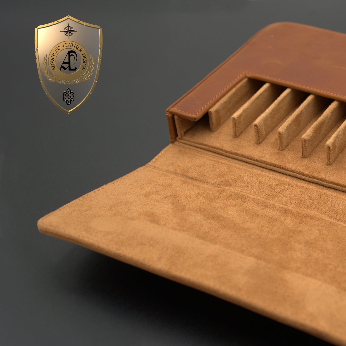Humidor Large