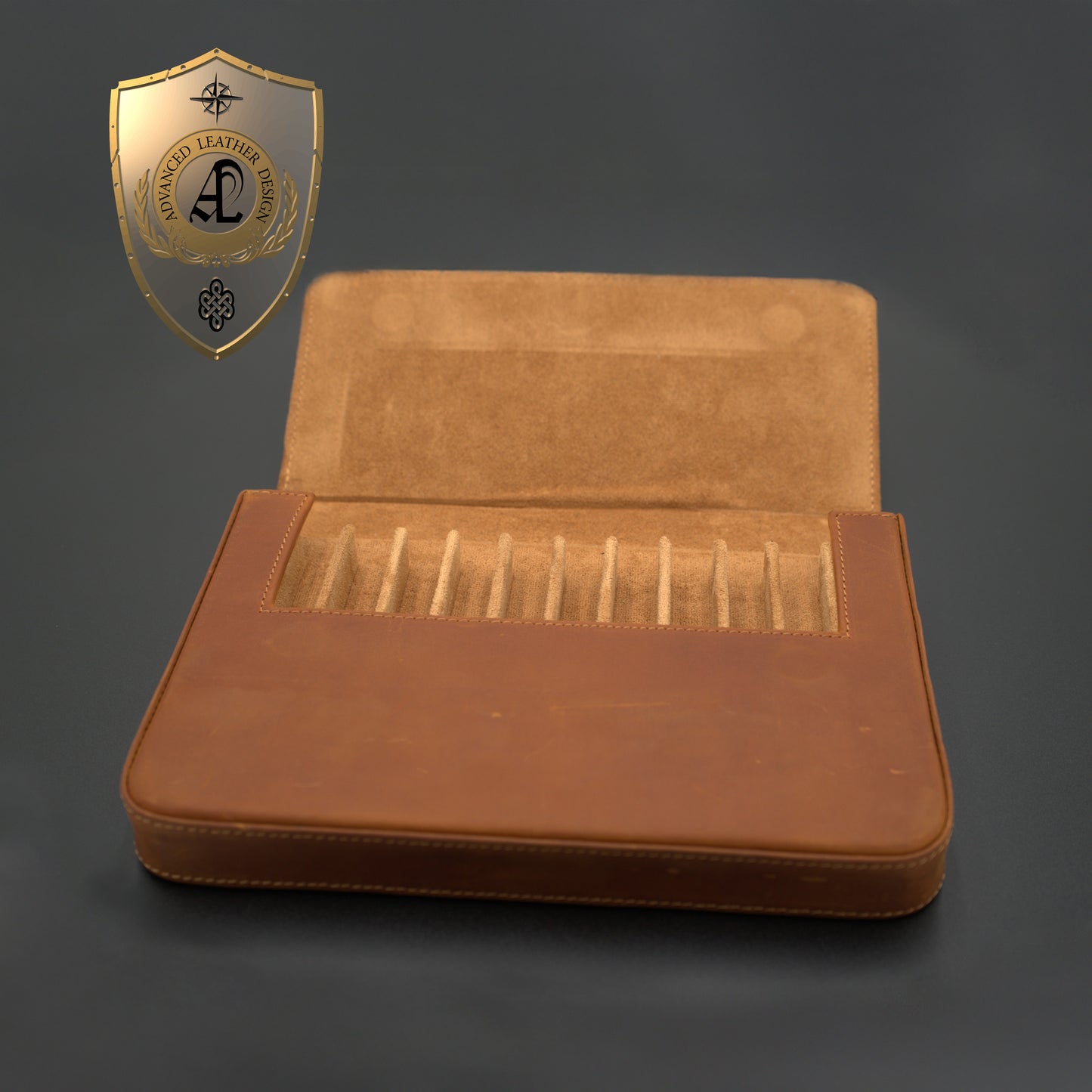 Humidor Large