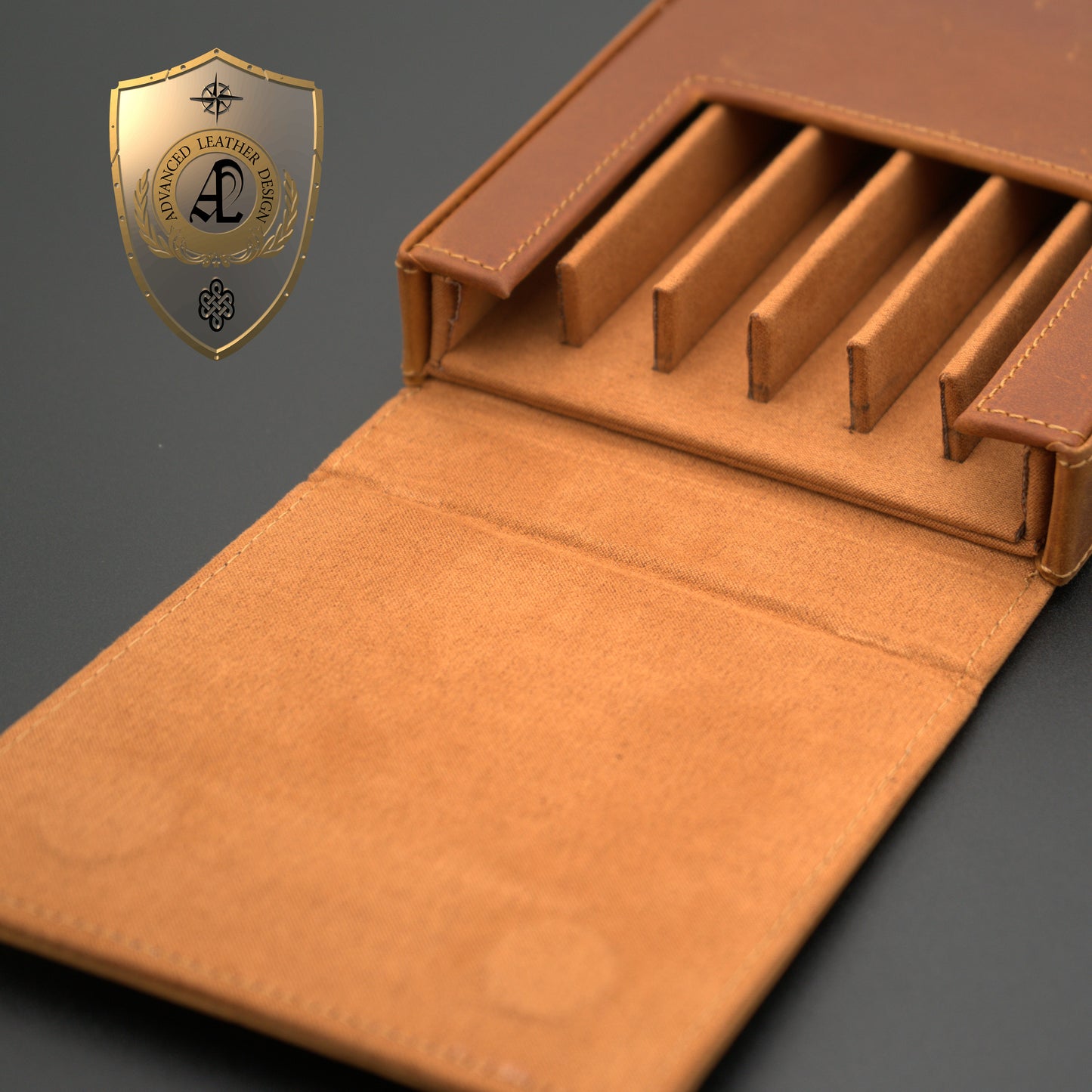 Humidor Small
