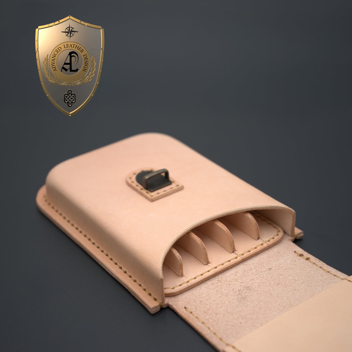 Humidor Tiny