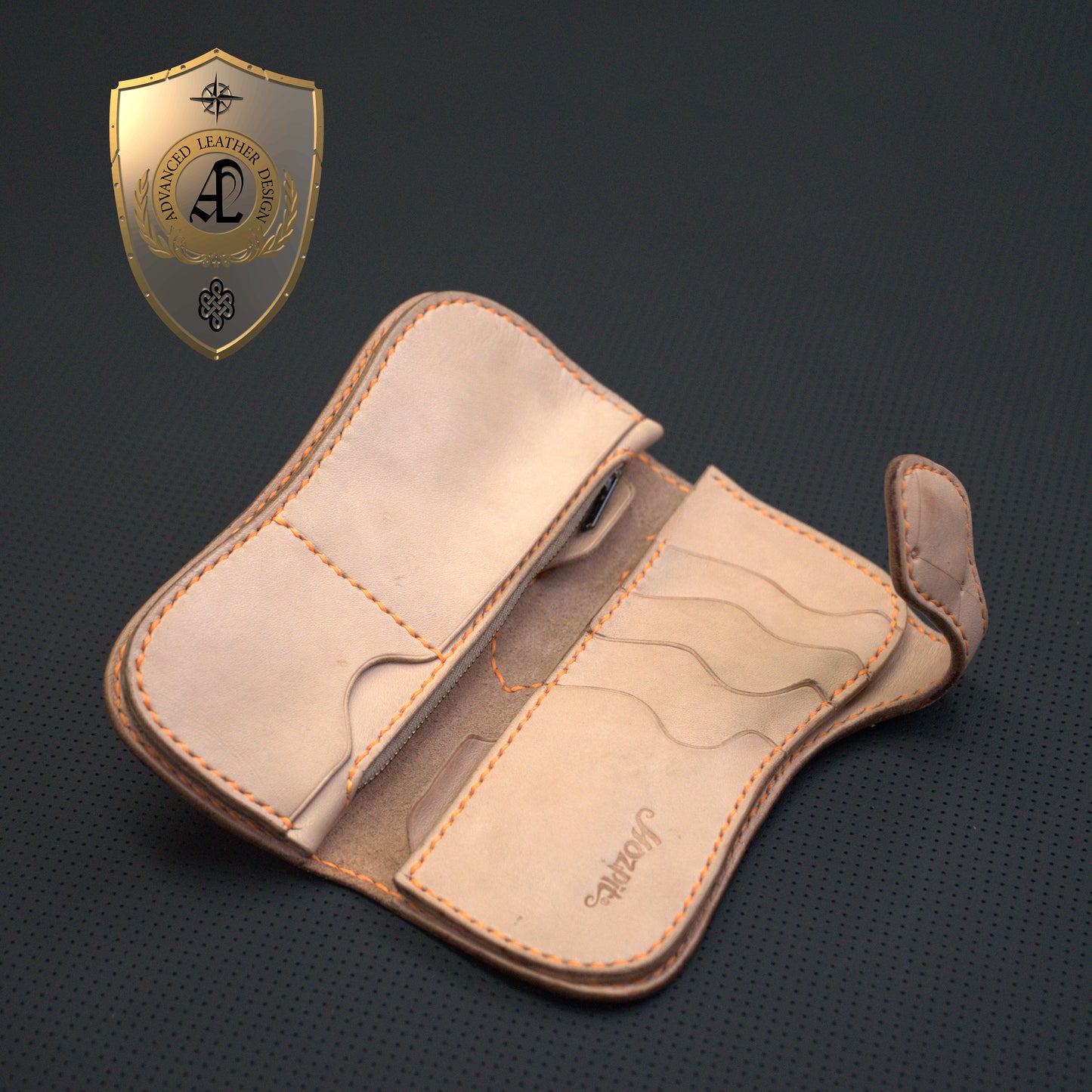 Luna wallet