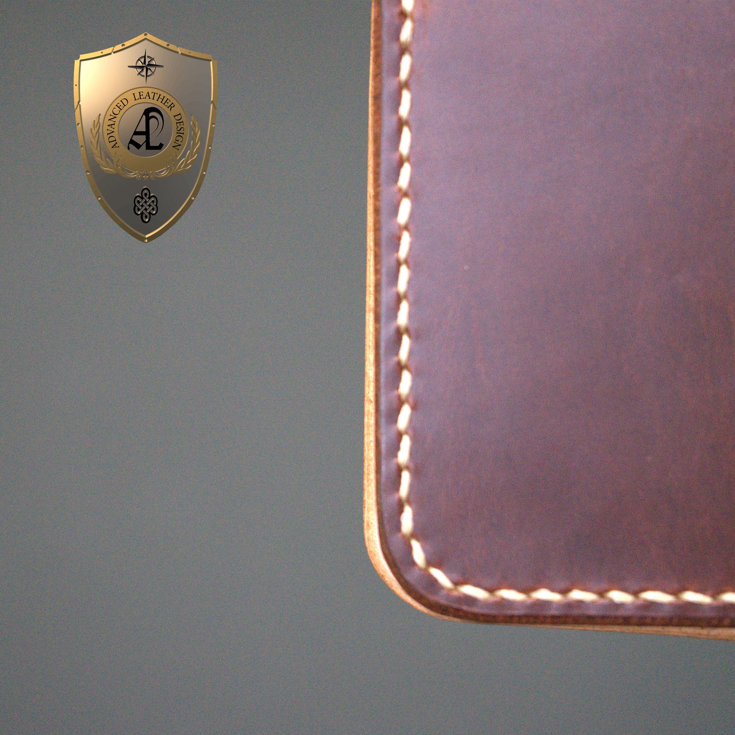 Oxford wallet