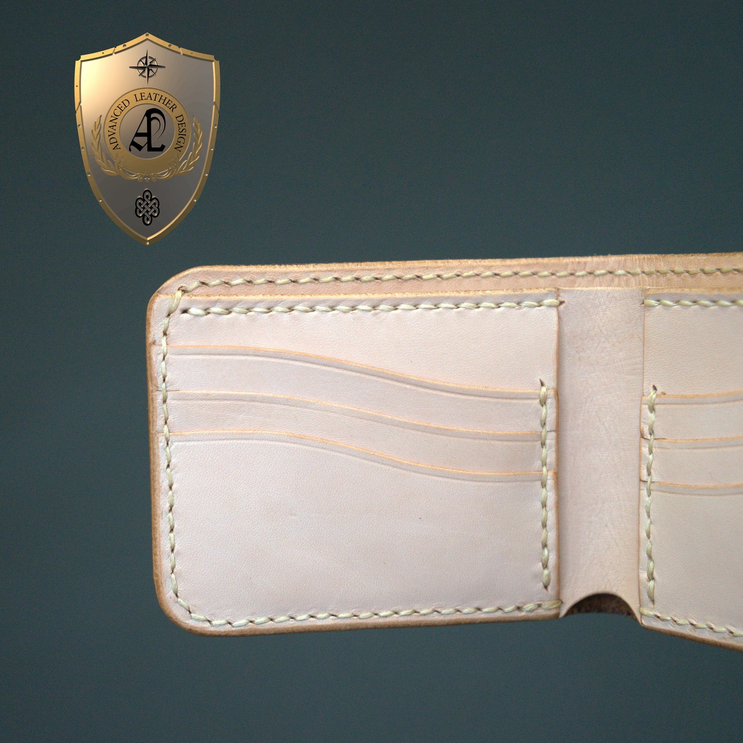 Oxford wallet