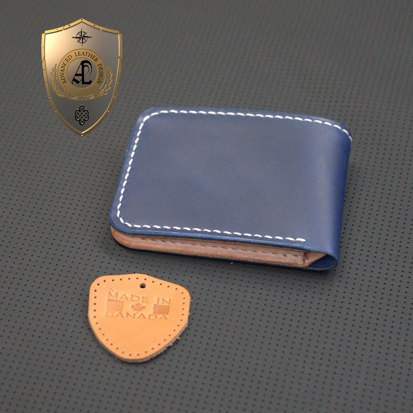 Oxford wallet
