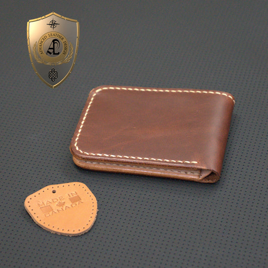 Oxford wallet