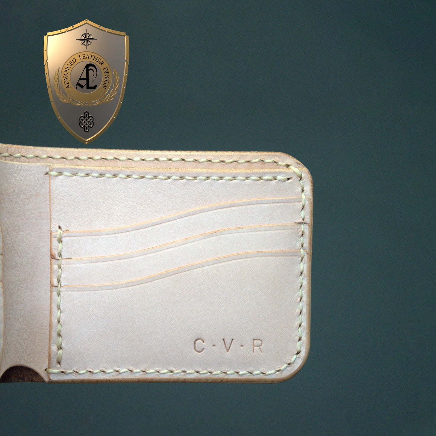 Oxford wallet