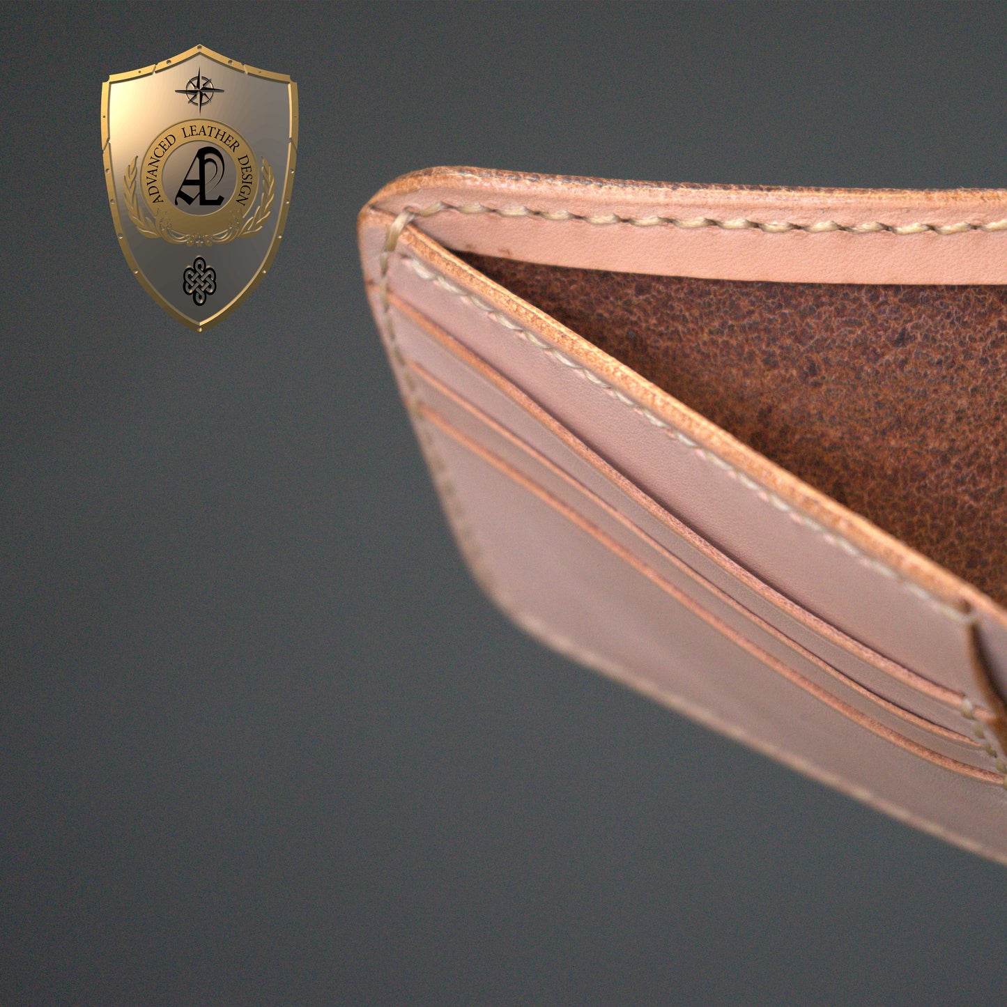 Oxford wallet