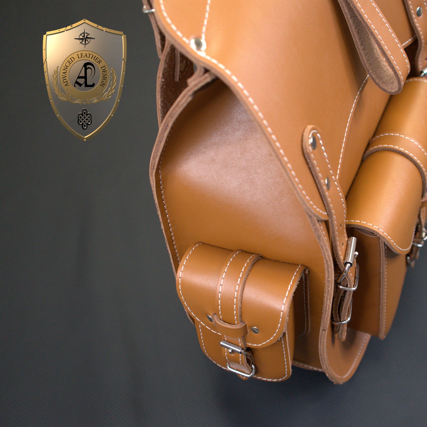 Rover Bag