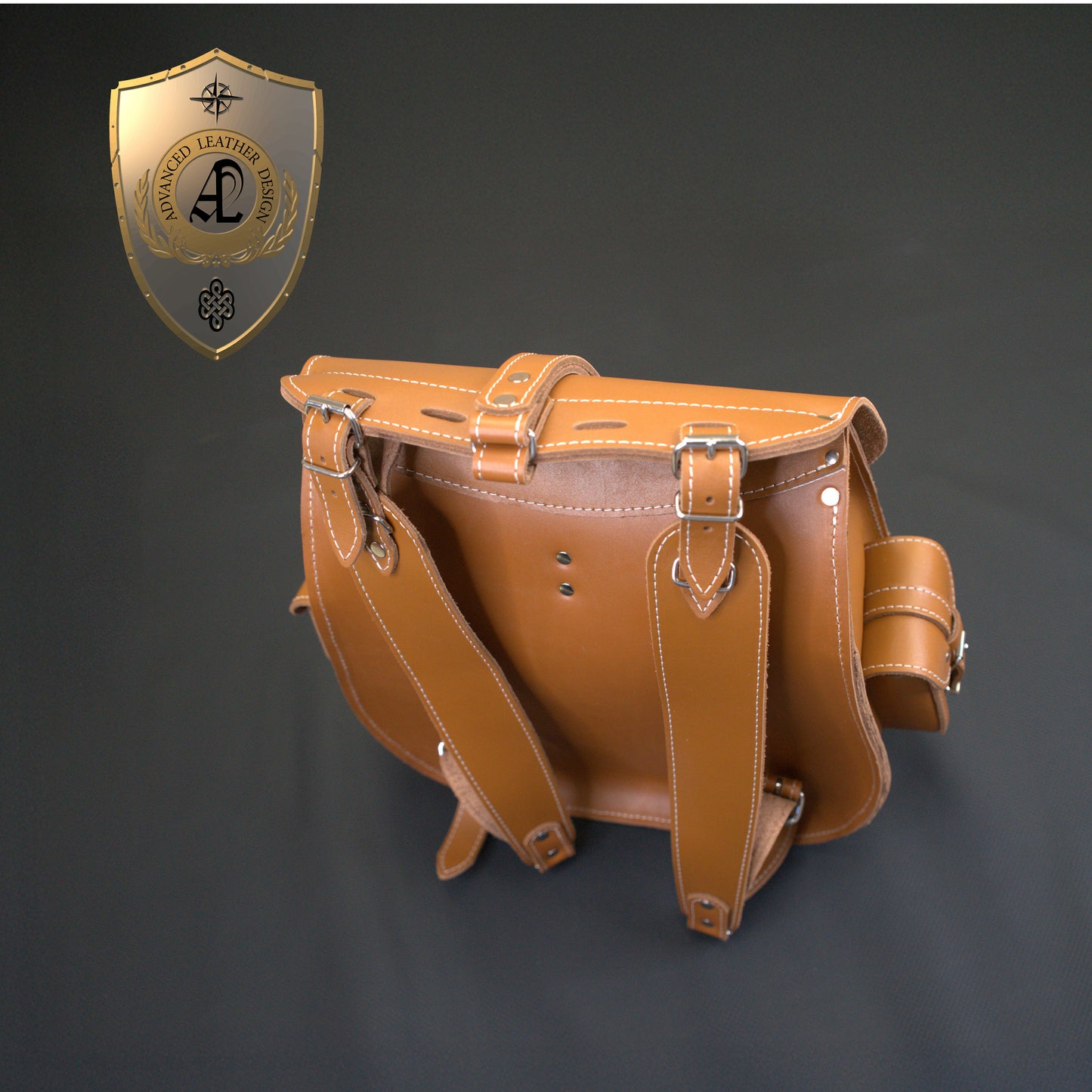 Rover Bag