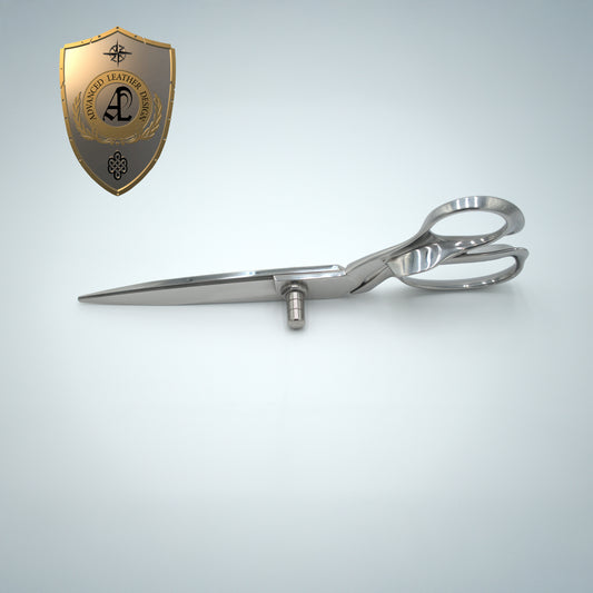12-Inch Stainless Steel Scissors