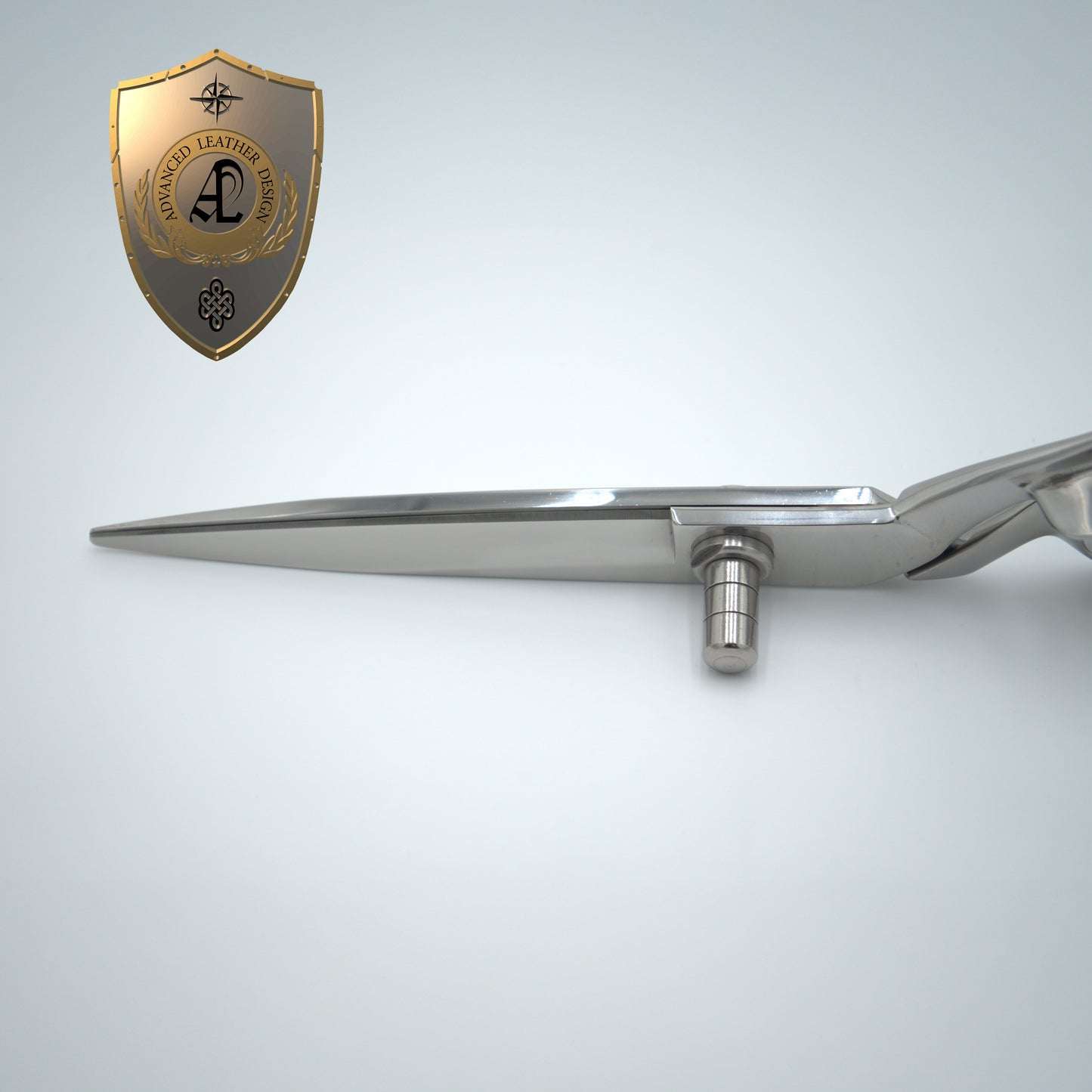 12-Inch Stainless Steel Scissors