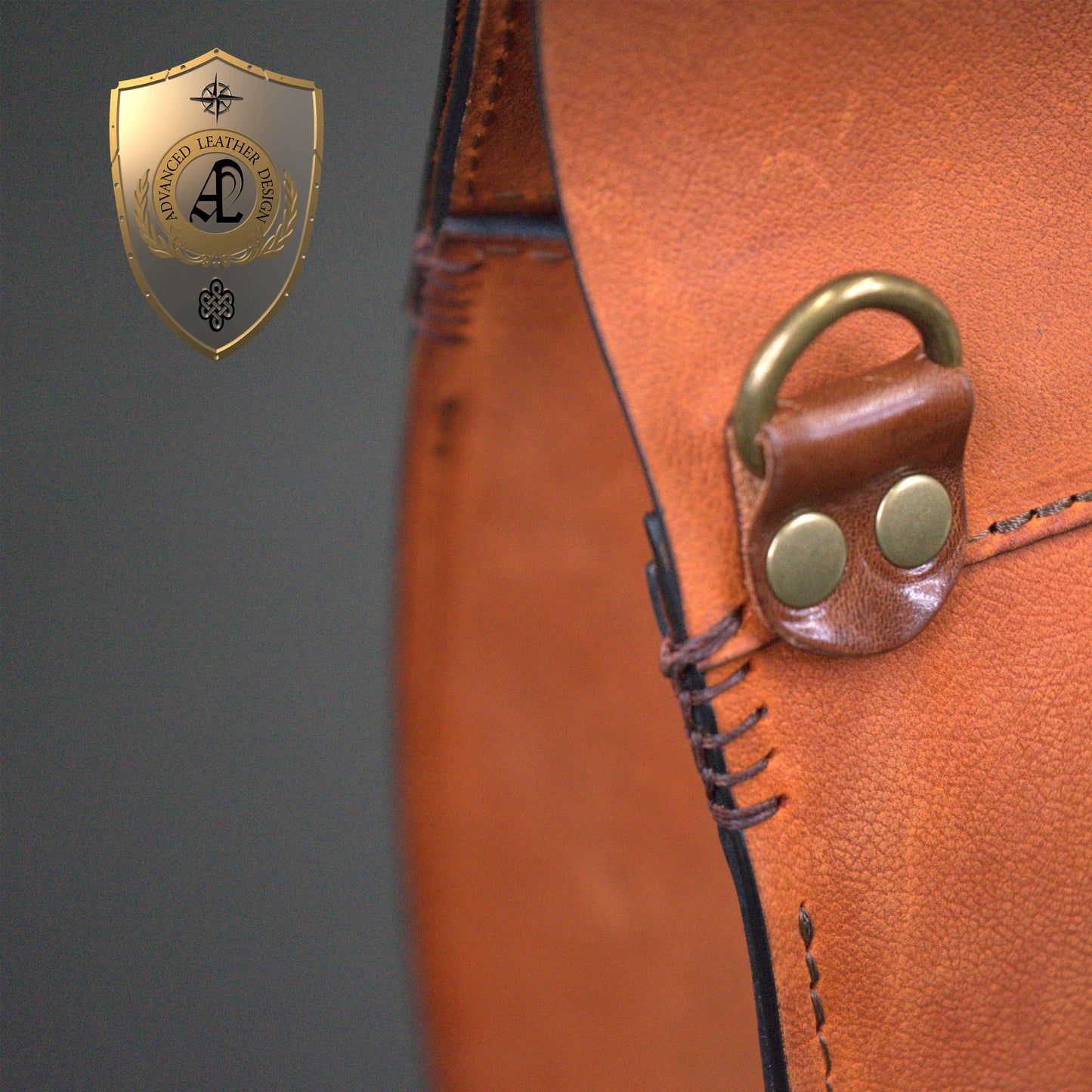 Tear Drop Bag