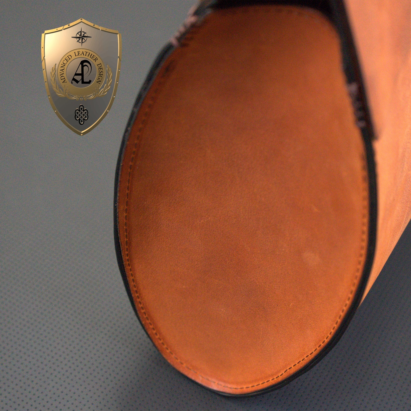 Tear Drop Bag