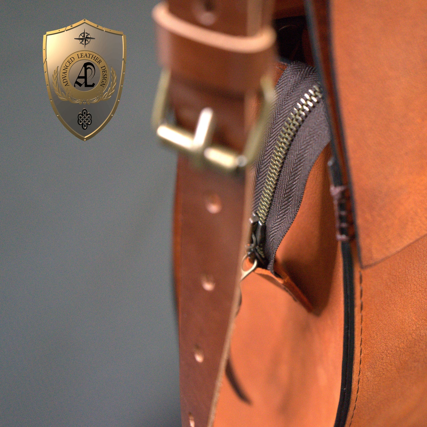 Tear Drop Bag