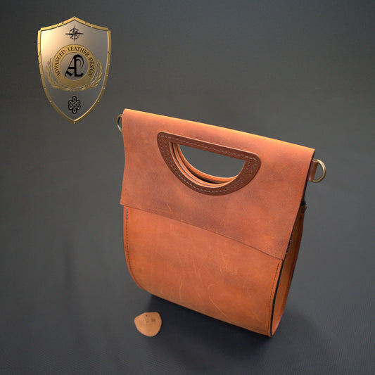 Tear Drop Bag