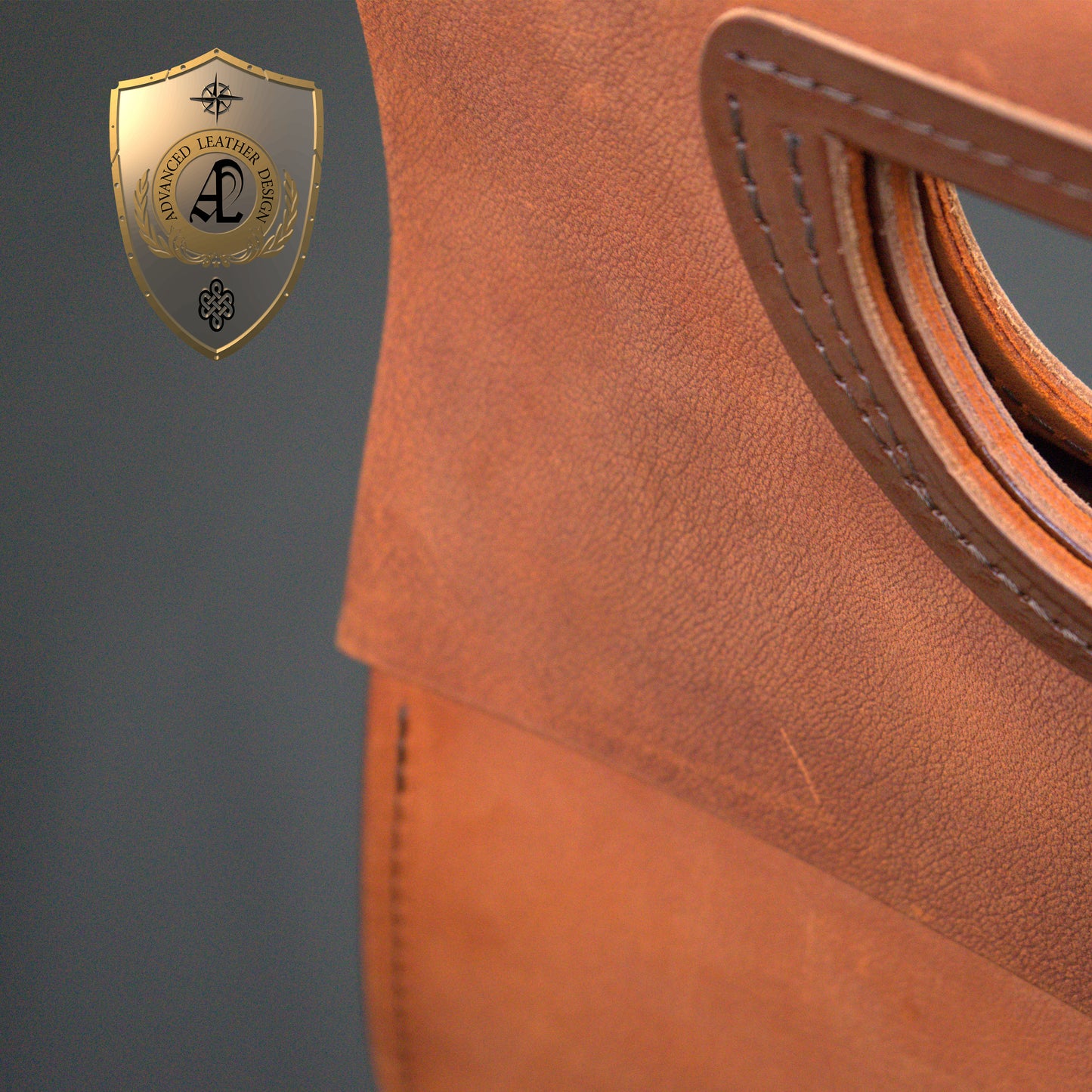 Tear Drop Bag