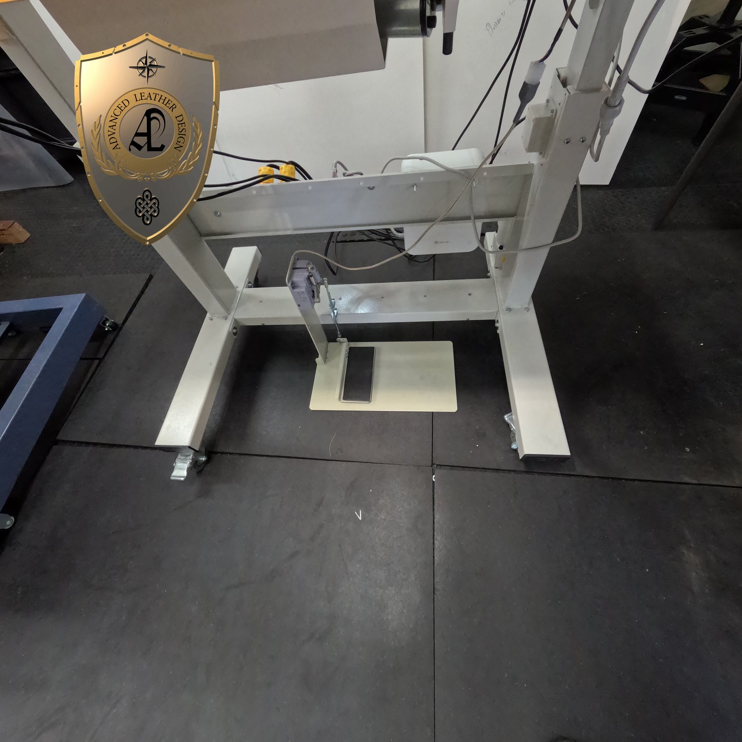 ALD Sewing Machine TPB-2591-ET