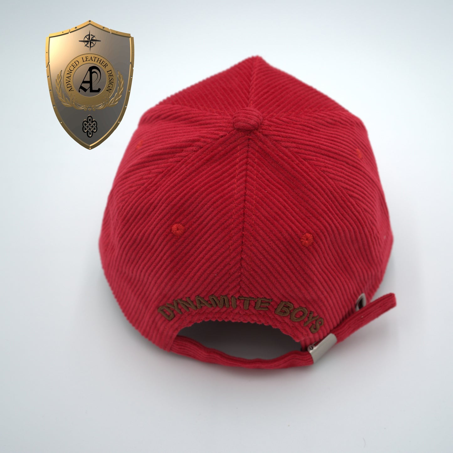 Rapper Cord Cap