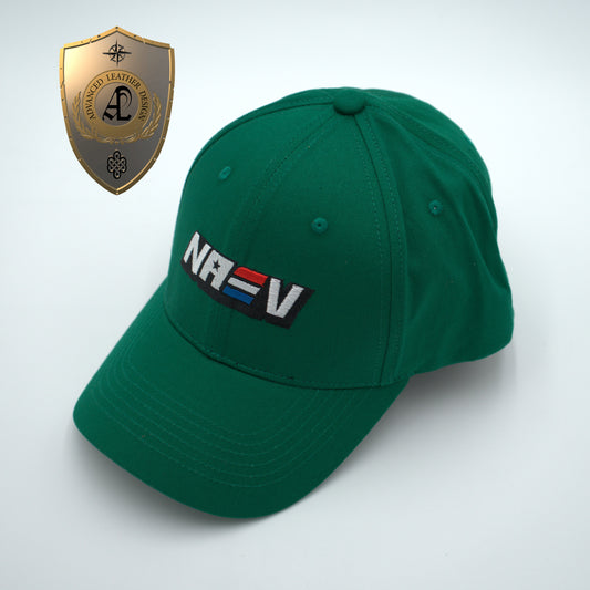 Cotton Cap