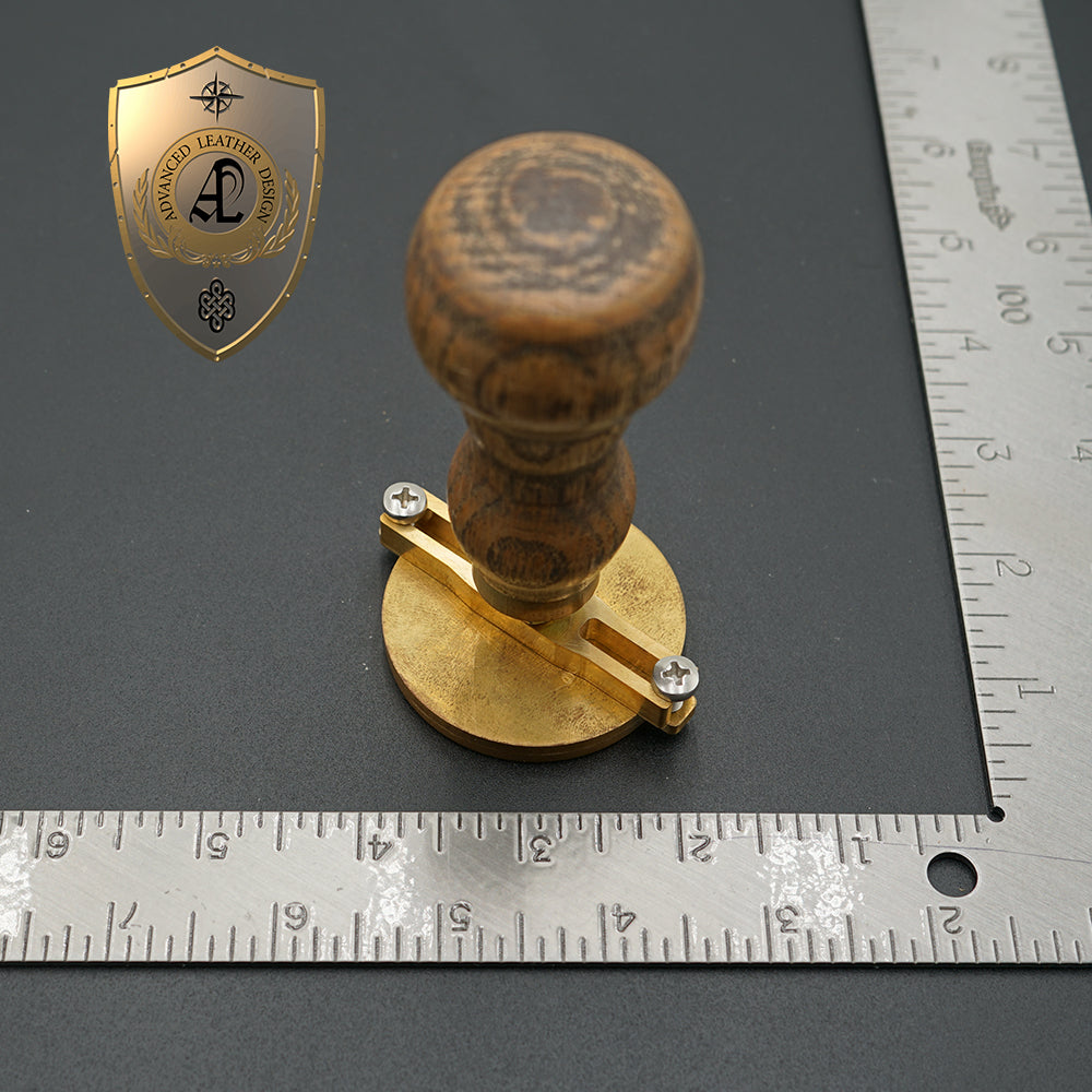 Custom Seal Stamp