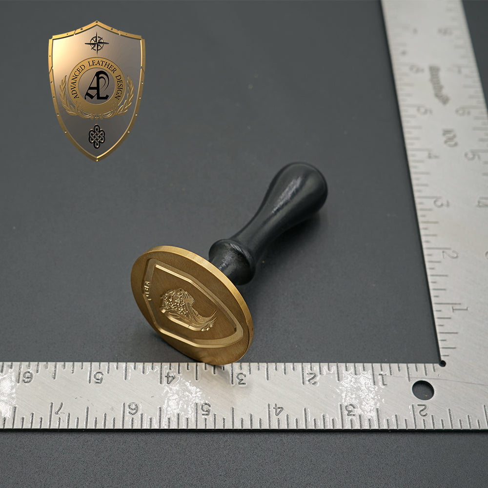 Custom Seal Stamp