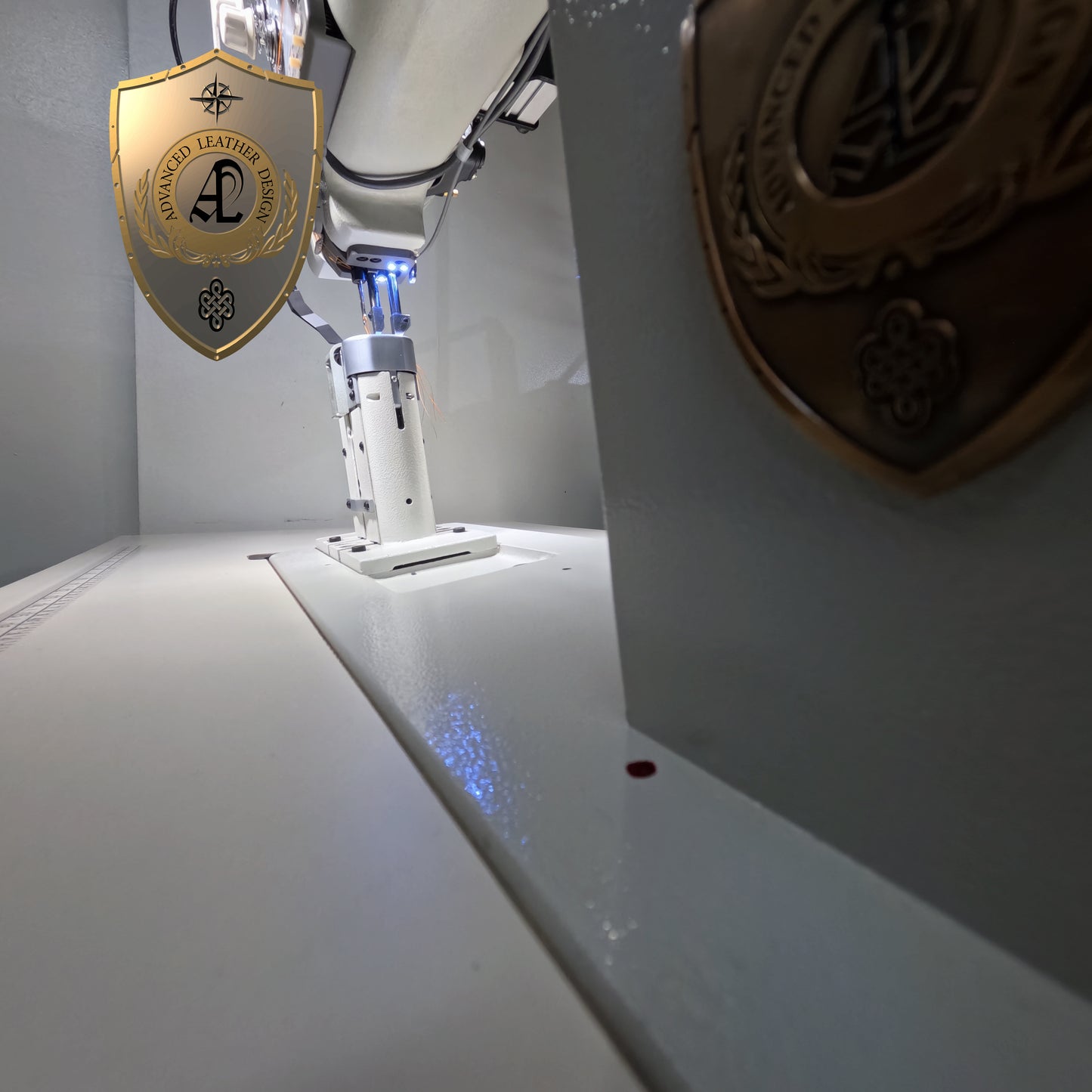 Pattern Stitcher Sewing Machine