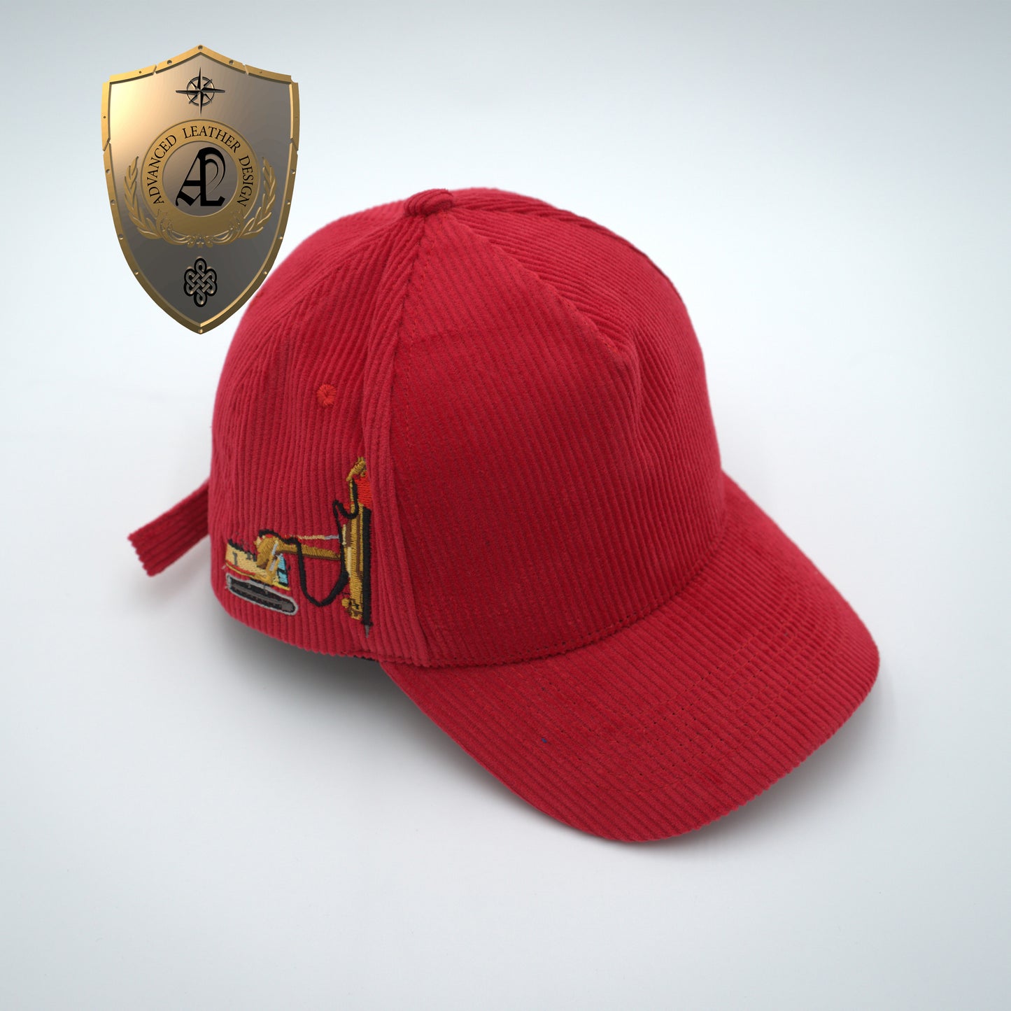 Rapper Cord Cap