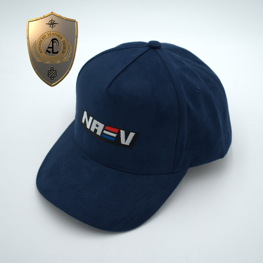 Rapper Suede Cap