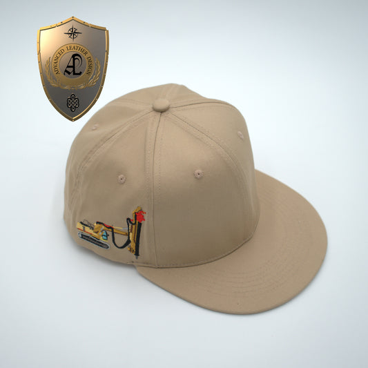 Trucker Cotton Cap