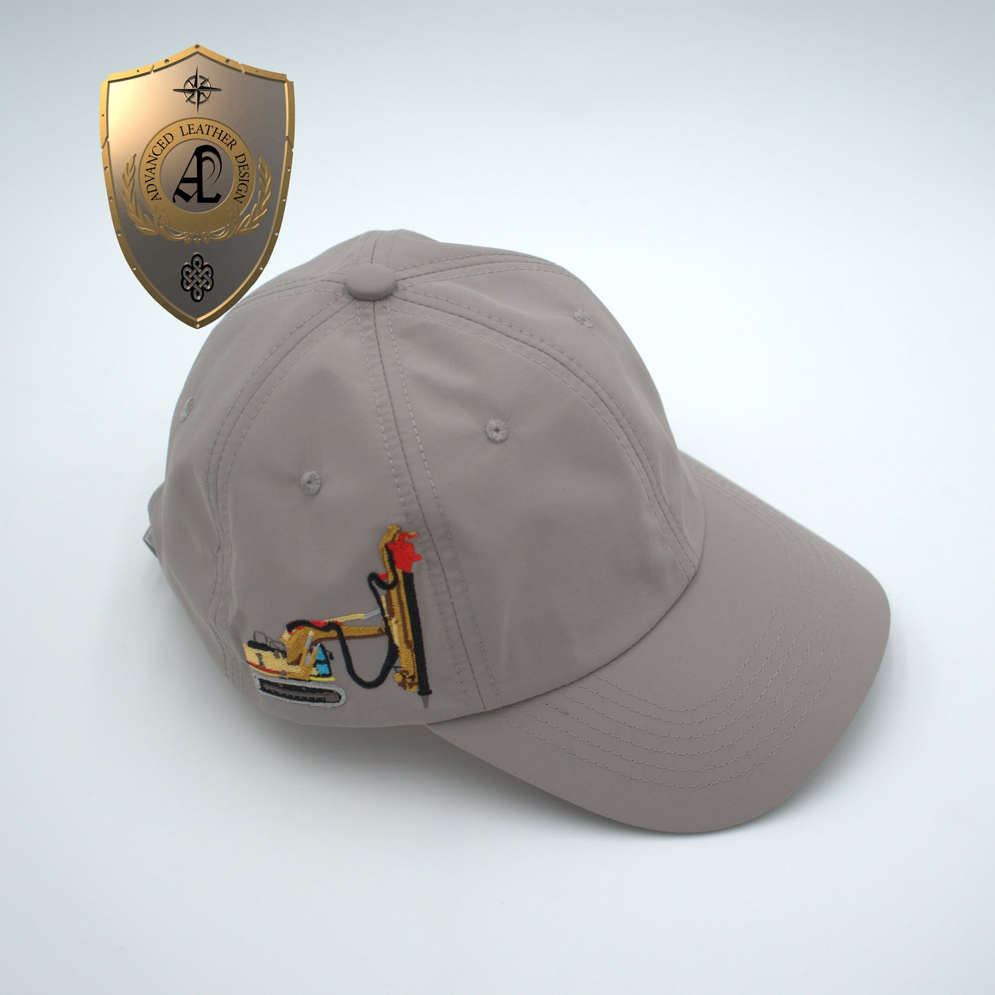 Waterproof Cap